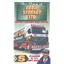 The Story Of Eddie Stobart [VHS]