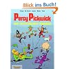 Percy Pickwick, Bd.18, Die teuflischen Zwerge: Und vier Kurzgeschichten