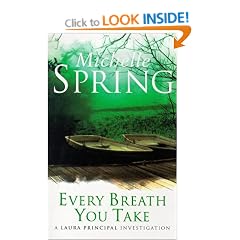 Every Breath You Take (Laura Principal novels)