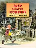 Jack and the Robbers (Early Readers)
