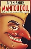 Manitou doll