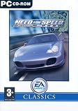 Need for Speed 5: Porsche Classic