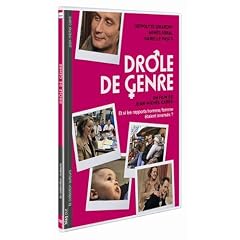 Dr�le de genre