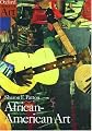 African-American Art (Oxford History of Art)