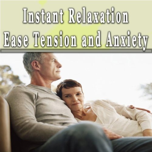 Theda Anxiety Release Binaural Beats