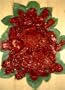 Sun Dried Tomatoes (Sulfite-free)