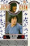 The Killer Meteors [UK IMPORT] - Jackie Chan
