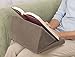Miles Kimball Wedge Book Pillow