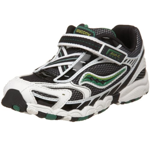 Saucony Toddler Baby Ride A C Sneaker