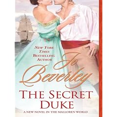 The Secret Duke