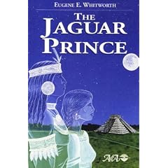 The Jaguar Prince