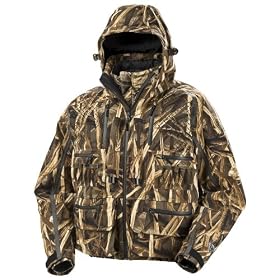 Buy Columbia Mens PHG Super Wader Widgeon Parka