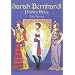 Sarah Bernhardt Paper Doll (Paper Dolls)