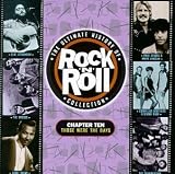 The Ultimate History of Rock & Roll Collection, Vol. 10: Those Were the Days