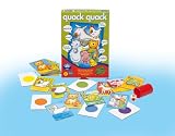 Orchard Toys Quack Quack