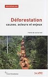 Alternatives Sud, N� 15-2008 / 3 : D�forestation : Causes, acteurs et enjeux