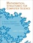 Mathematical Structures for Computer Science