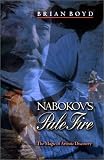 Nabokov`s "Pale Fire": The Magic of Artistic Discovery