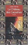 Le château des Carpathes