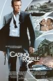 Casino Royale By Director Poster Print, 24x36