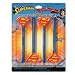 Superman Returns Pencils - 4 Count