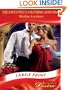 Executive's Valentine Seduction (Desire Largeprint)