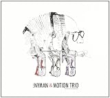 Nyman: Acoustic Accordions