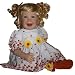 Molly P. Originals Nicole Doll