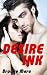 Desire Ink: Four Erotic Tales of Comic Book Fantasy