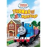 Thomas and Friends: Thomas and the Toy Workshop (Full)
