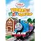 Austin's Thomas Train Movies