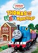 Thomas & Friends: Thomas and the Toy Workshop (Full)