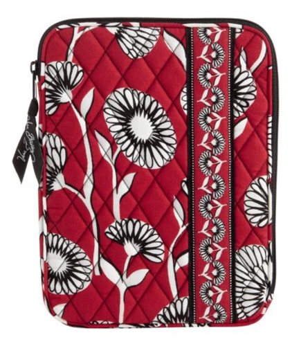 Best Price Vera Bradley E Reader Sleeve (Deco Daisy)