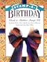 Stamp-A-Birthday