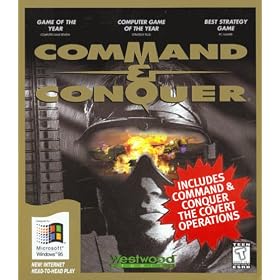 Command & Conquer Gold Edition
