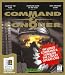 Software : Command & Conquer Gold Edition