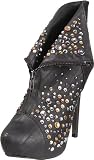 Penny Loves Kenny Women's Majori Ankle Boot - Womens Shoes