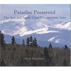 Paradise Preserved: Ann & Sandy Cross Foundation