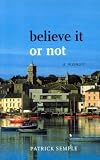 Review Columba Press  / Believe it or Not: A Memoir