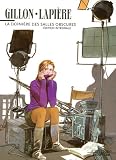 Revue Dupuis SA  / La dernière des salles obscures : Edition intégrale