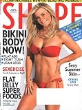 Shape (1-year auto-renewal) [Print + Kindle]