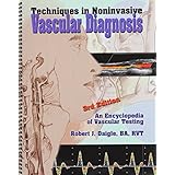 techniques in non invasive vascular diagnosis an encyclopedia of vascular testing 3rdedition