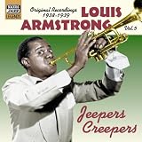 Jeepers Creepers: Original Recordings 1938-1939