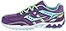 Saucony Excursion Sneaker (Little Kid/Big Kid)