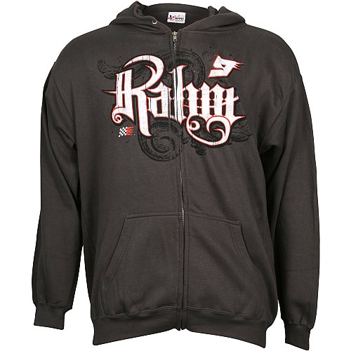 Buy Chase Authentics Kasey Kahne Full Zip Hoodie by Chase Authentics
