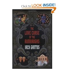 The Love Curse of the Rumbaughs