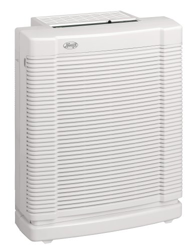 Hunter 30398 Quiet Flo Air Purifier