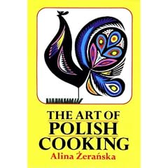 Art of Polish Cooking