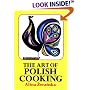 The Art of Polish Cooking