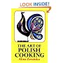 Art of Polish Cooking, The